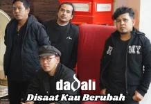 Tak Semua Cinta Berakhir dengan Kata Pisah, tapi "Disaat Kau Berubah"