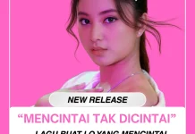 Cantika Davinca Kembali Hadir dengan Karya Terbaru "Mencintai Tak Dicintai"