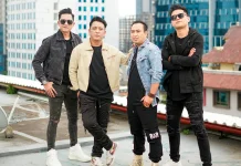 Cinta atau Benci? ILIR7 Bongkar Fakta Perasaan Bisa Berubah dalam Sekejap