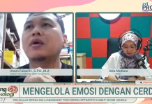 Tips Kelola Emosi dengan Cerdas