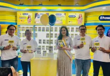 Ethos Kenalkan Etawalin Edisi Khusus Maia
