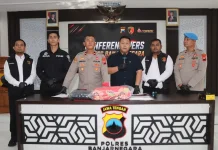 Sepulang Haji, Pemilik Ponpes di Banjarnegara Ditangkap Terkait Kasus Pencabulan