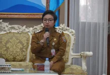 Gandeng 12 Kampus Lokal, Pemkab Cilacap Realisasikan Program 1 Desa 1 Sarjana