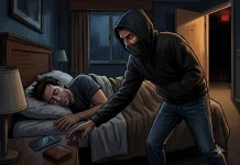 Pria Asal Cilongok Ditangkap Polisi usai Curi HP Tamu Hotel