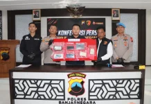 Mahasiswi di Banjarnegara Jadi Korban Jambret, Tersangka Berhasil Ditangkap