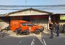 Polresta Banyumas Selidiki Kematian Pria di Purwokerto Timur