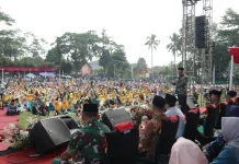 Muharram Momentum Perkuat Filantropi untuk Pendidikan