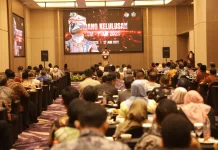 Hasil UM-PTKIN 2026 Diumumkan, Berikut Link Cek Kelulusan