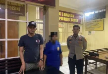 Istri Korban Jadi Tersangka Kasus Pembunuhan di Arcawinangun