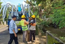 Halo RRI Bantu Tindak Lanjuti Keluhan LPJU Banyumas