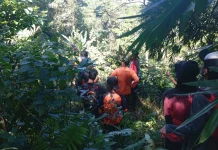 Hari Kedua Pencarian Lansia Hilang di Brebes Masih Nihil