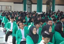 2.211 Mahasiswa KKN UIN Saizu Siap Berdayakan Desa dan Ekonomi