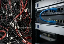 Audio over IP: Saat Satu Jaringan Data Menggantikan Ratusan Kabel Audio