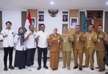 KKP Ajukan Perpanjang Pinjam Pakai Lahan BUBK
