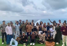 Karangbolong Culture Festival Kenalkan Geopark Kebumen ke Dunia