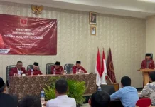 PB Pemuda Muslimin Usulkan 10 Rekomendasi Evaluasi Penyelenggaraan Haji