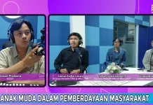 Mahasiswa UMP Dorong Anak Muda Jadi Penggerak Pemberdayaan Masyarakat