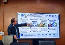 Unsoed Dorong Riset Global lewat Kemitraan dengan YUFE