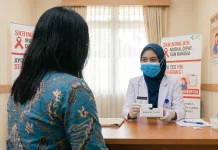 Dinkes Banyumas Skrining 18 Ribu Ibu Hamil untuk Cegah Penularan HIV ke Bayi