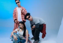 Roni Joni, Rycko Ria, dan Naomi Ivo Siapkan Single Kolaborasi