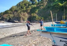 Ribuan Pelari Sukses Finis di Kebumen Geopark Trail Run 2026