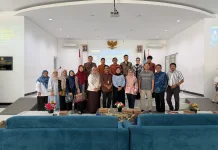 FPIK UNSOED Gelar Kuliah Umum Lele Hibrida dalam Rangkaian BRIN Goes to Campus