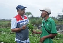 Pertamina RU Cilacap Luncurkan Wijayakusuma Awards 2026