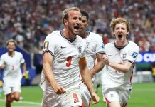 Inggris dan Belgia Susah Payah Raih Tiket 16  Besar Piala Dunia 2026