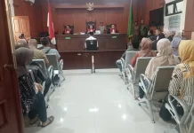 Di Balik Vonis 3 Tahun Sopir Maut Sokaraja, Ayah Korban Pertanyakan  Sopir Tangki