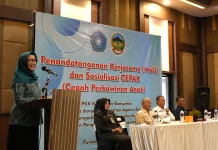 Angka Perkawinan Anak di Banyumas Turun, Pencegahan Terus Diperkuat