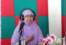 Bangun Keluarga Harmonis Orang Tua Diajak Perkuat Komunikasi Bersama Anak