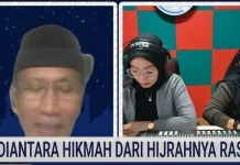 Hikmah Hijrah Rasulullah Menjadi Inspirasi Memperkuat Iman dan Kepedulian