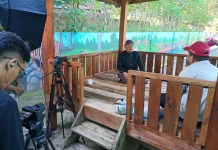 Dokumenter Babad Banjarnegara Soroti Keteladanan Jaka Kaiman