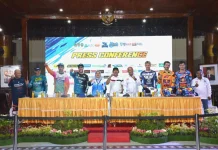 Hiu Selatan Hard Enduro Angkat Cilacap ke Panggung Sport Tourism Dunia