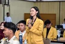 Unsoed Bekali 56 Duta Kampus dengan Literasi Digital dan Kepemimpinan
