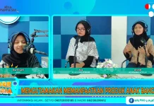 Bangga Buatan Indonesia: Produk Anak Bangsa untuk Kemajuan Bersama