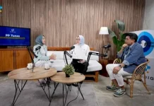 PP Tunas Menjadi Perisai Pelindung Bagi Anak di Dunia Maya