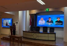 Warek III UIN Saizu Dorong Mahasiswa Perkuat Budaya Menulis Ilmiah