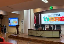 Mahasiswa Didorong Cermat Memilih Jurnal dan Hasilkan Riset Berdampak