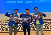 Mahasiswa PAI UMP Borong Tiga Penghargaan Nasional di UAD FAIR 2026