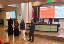 Ubah Pola Pikir Mahasiswa, Prof. Dharma: Skripsi Harus Berujung Publikasi