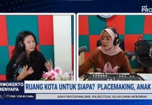 Placemaking, Cara Bangun Kota yang Lebih Bermakna bagi Warga