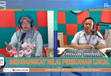 Nila Crispy Sarmila, Inovasi Olahan Ikan Lokal yang Tembus Pasar Digital