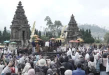 Tips Ikuti DCF 2026, dari Tiket hingga Persiapan Cuaca Dingin