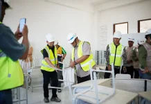 Sekolah Rakyat Banyumas Siap Tampung 270 Siswa, Kuota SD Belum Terpenuhi