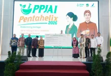 Kolaborasi Pentahelix Dinilai Jadi Kunci Penguatan Industri Jamu Nasional