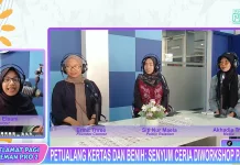 Comots Edukasi Anak Mengenal Daur Ulang Melalui Workshop Paperseed