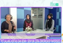 Comots Ajak Masyarakat Bangun Gaya Hidup Ramah Lingkungan dari Langkah Sederhana