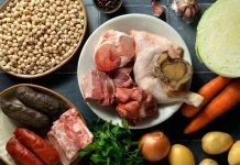 Zat Besi Heme & Non-Heme: Solusi Anemia Buat Vegetarian