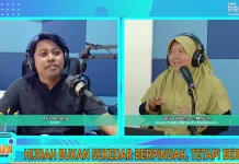Hijrah Dimaknai sebagai Perubahan Akhlak, Bukan Sekadar Penampilan
